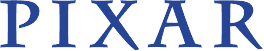 Pixar Logo